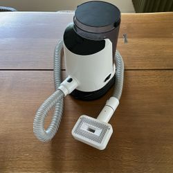 Pet Vacuum And Blow Dryer