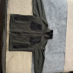 Simms Windstopper  Fishing Jacket XL Men’s