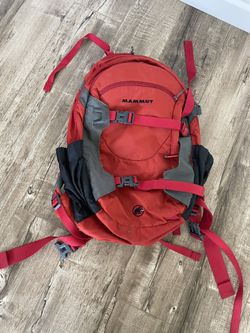 Mammut Backpack