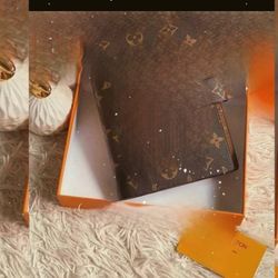 New In Box L Agendas