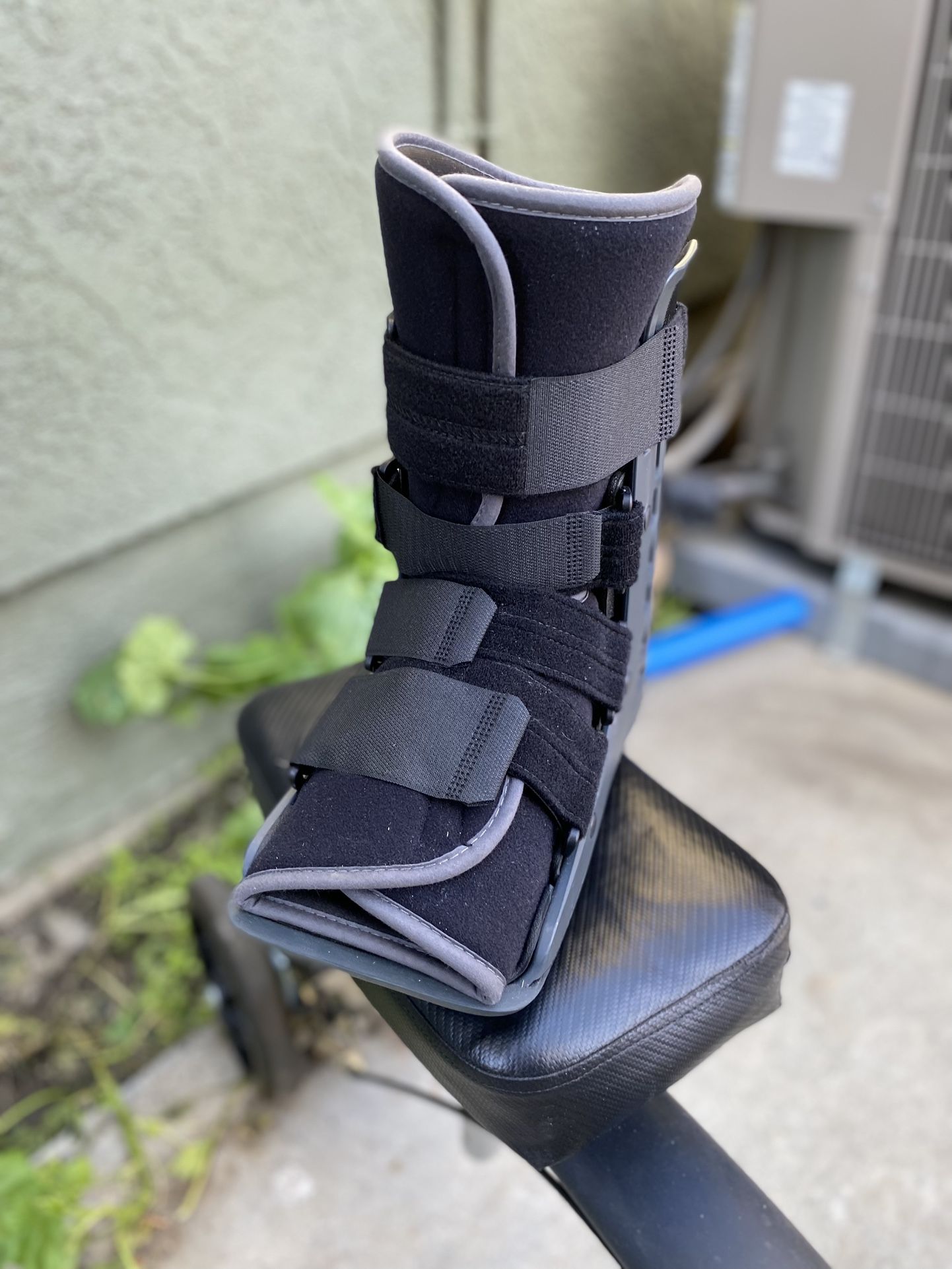 MAXTRAX Ankle Boot