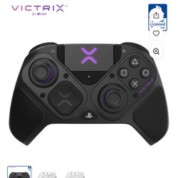 Victrix Wireless PS5 Controller 