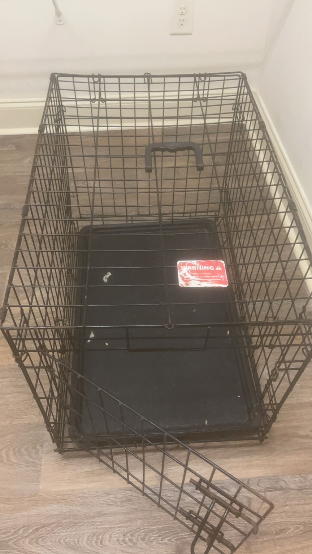 Medium/large Dog Cage