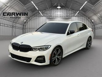 2020 BMW 3 Series