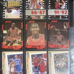 Mj cards