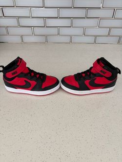 Nike court