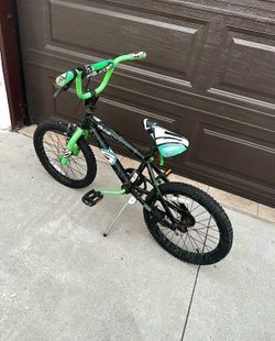 Kids bike 🚲 18”