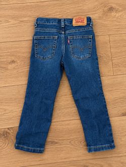 Levi’s 511 Slim Jeans – 3T