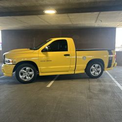 2005 Ram 1500