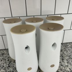 Glade Automatic Sprayers