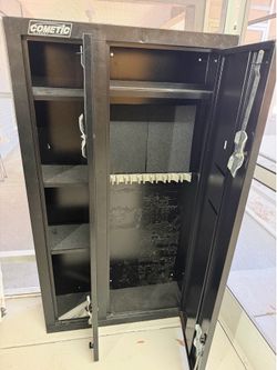 Gun safe