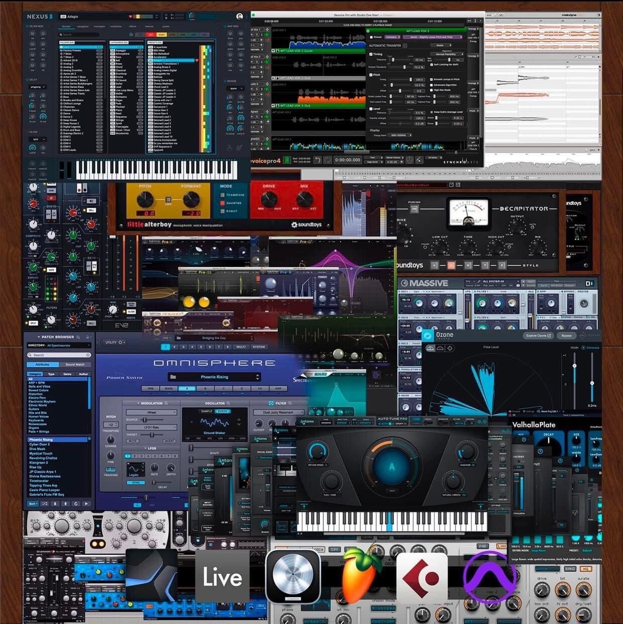 Vst Plugin