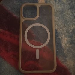 Phone case