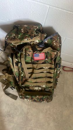 Back Pack