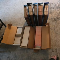 Baseball Cards For Sale 