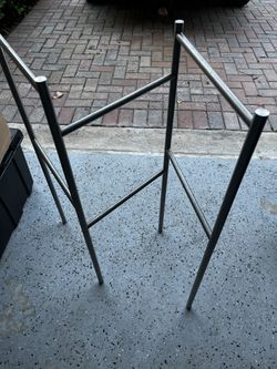 Towel Hanger Rack Stand For Towel