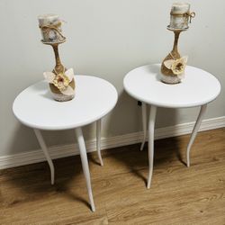 Side Tables