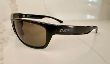 Smith Optics Ridgewell Sunglasses
