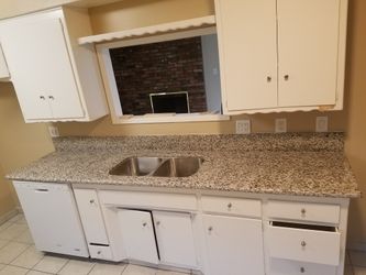Granite /quartz