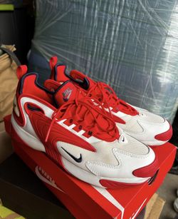 Nike 2k Zoom