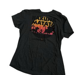 Disney's Lion King Hakuna Matata Size Xl