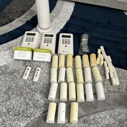 Simplisafe Security System