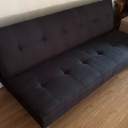 Futon Sofa/bed