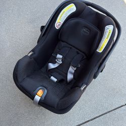 Infant Car Seat
