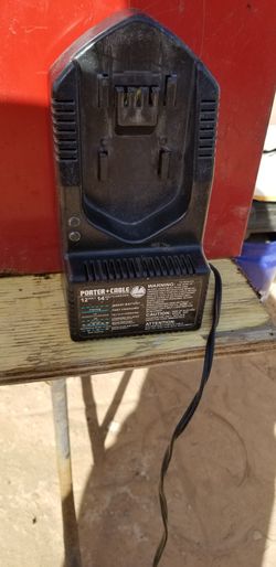 Porter cabke charger for sale.