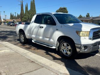 2009 Toyota Tundra