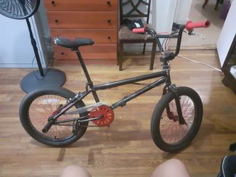 Bmx Bike