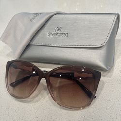 Sunglasses Swarovski 