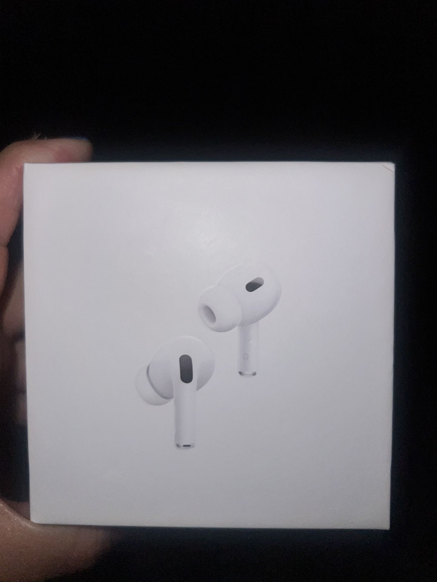 Apple Ultra Watch And Headphones