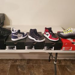 New Kids Kicks 11c,12c,13c