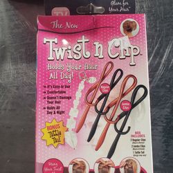 Hair Clip