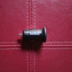 Car Chargers For Smart Phones 