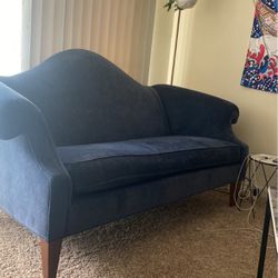 Ethan Allen Antique Couch