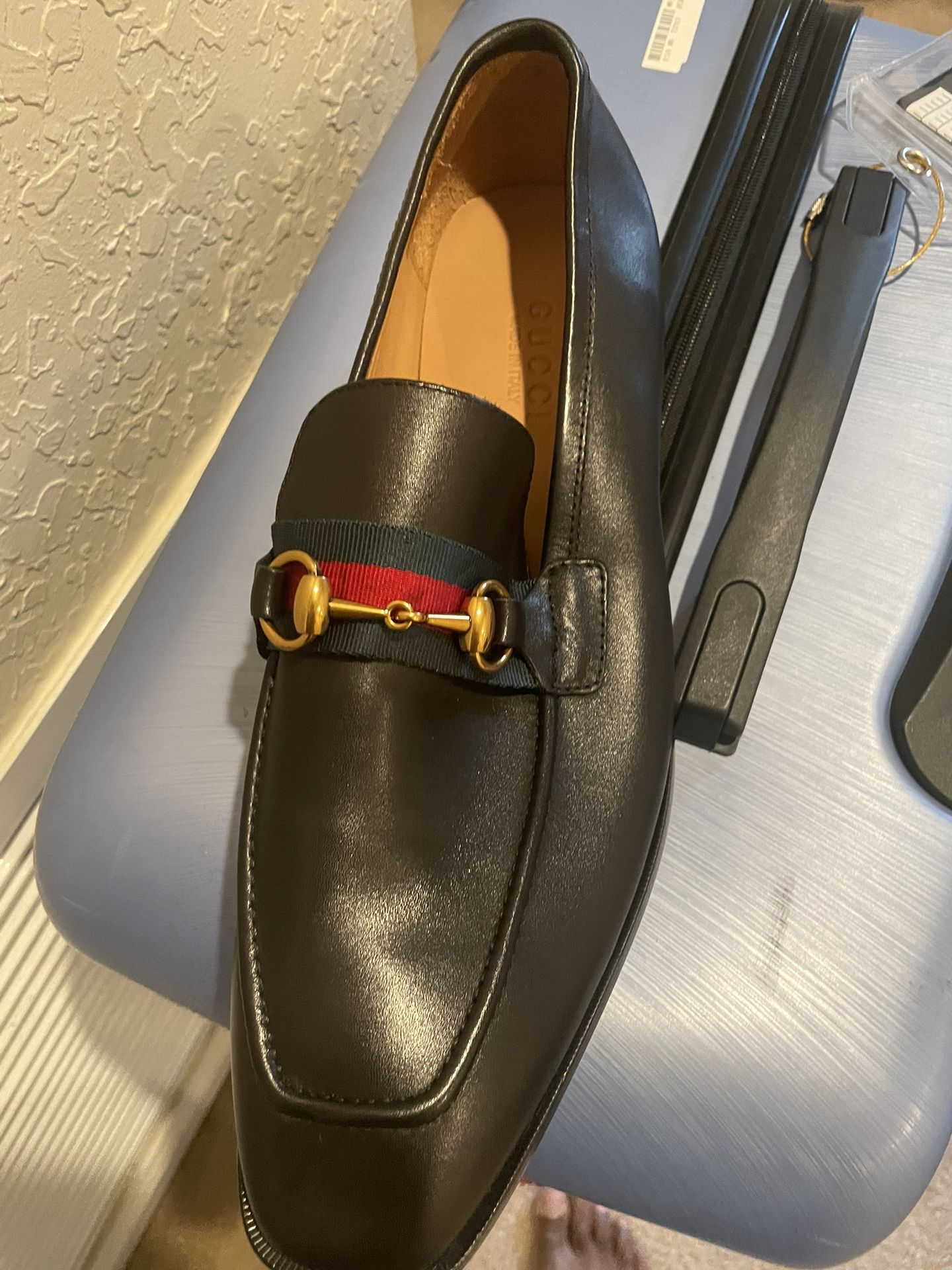 Men Gucci Shoes