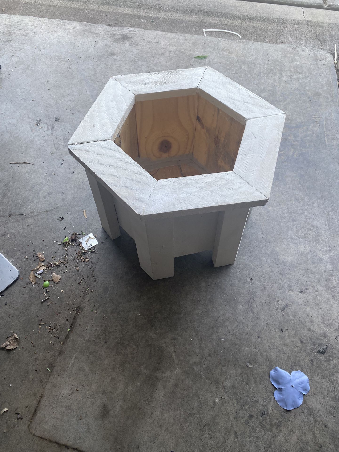 Garden Pot