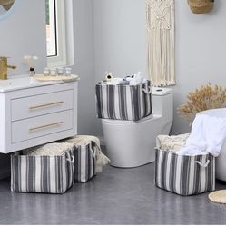 Extra Large Storage Boxes