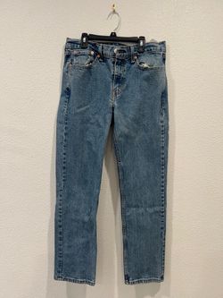 Men’s Levi’s Jeans 514 32x30