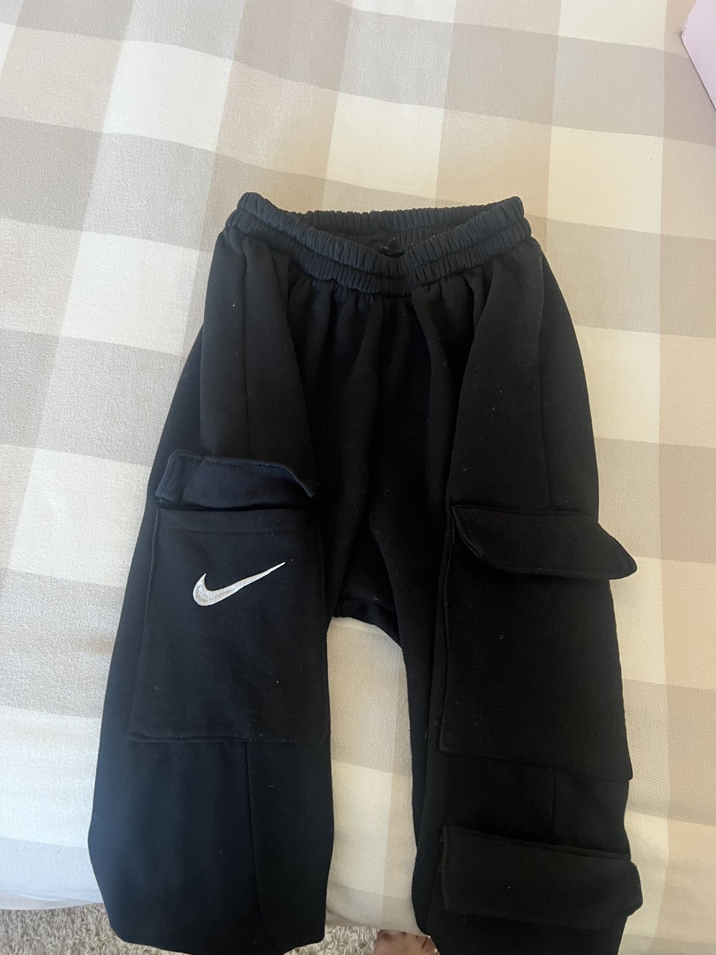 Nike Sweats