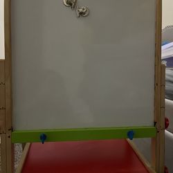 Chalk/white board
