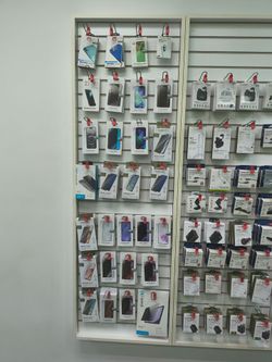 Phone accessories