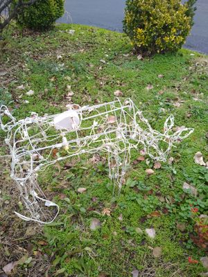 New And Used Yard Decorations For Sale In Louisville Ky Offerup