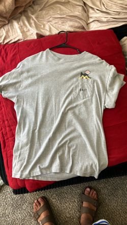 Astroboy men’s shirt