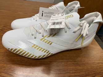 Adidas Adizero Electric + II Football Cleats