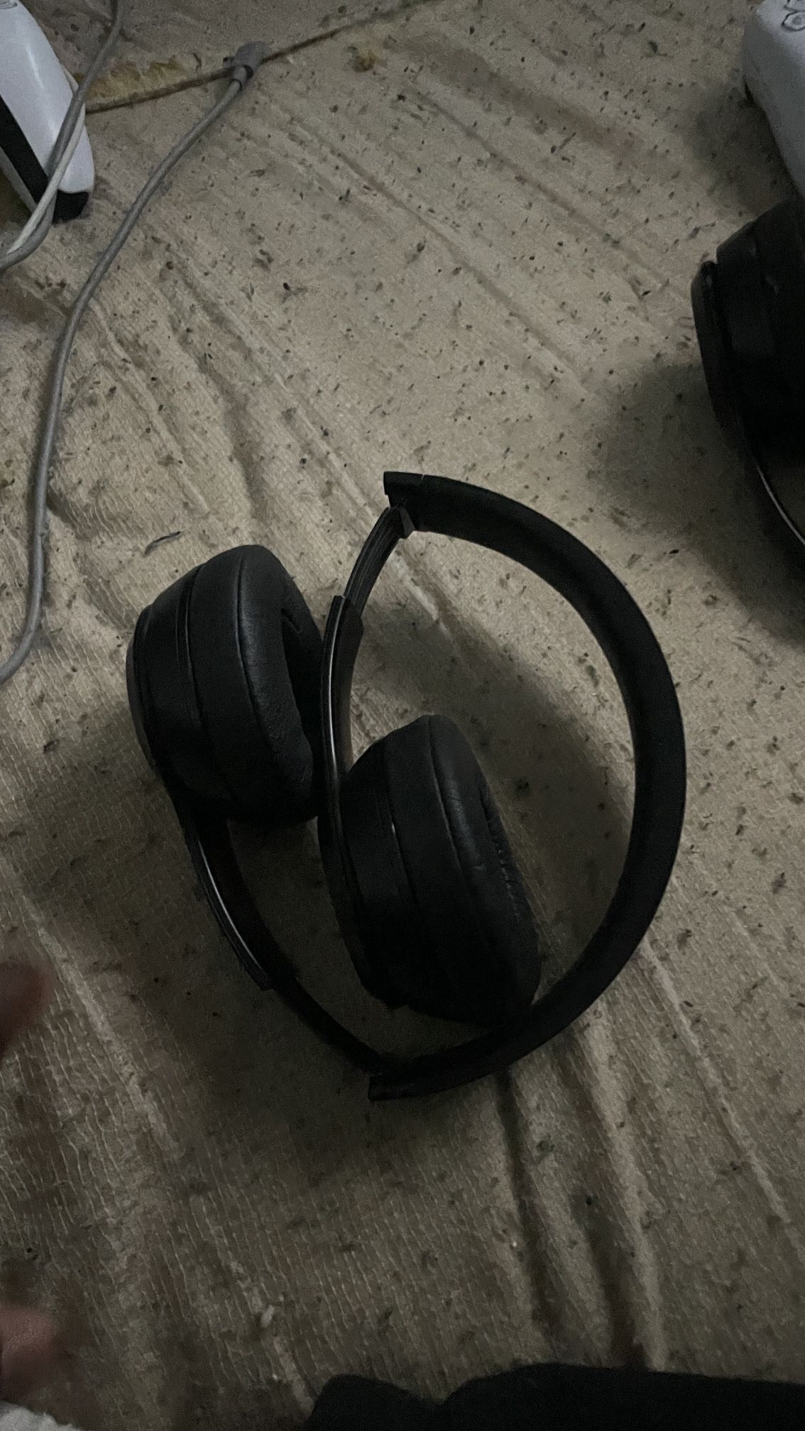 Beats Solo 3s