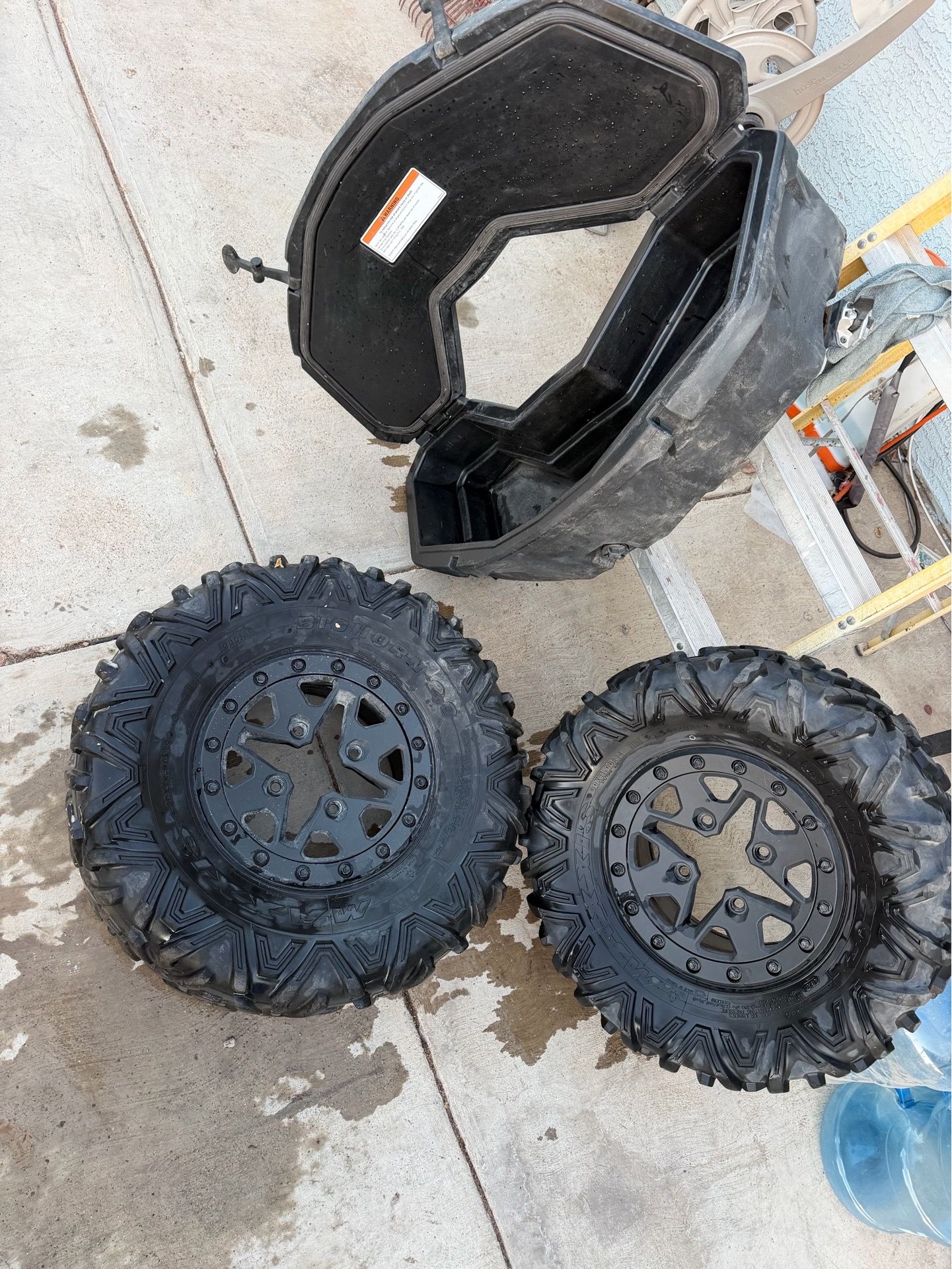 Canam