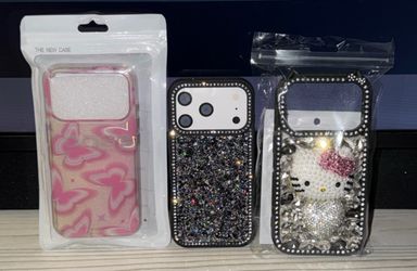 iPhone 17 Pro Bundle
